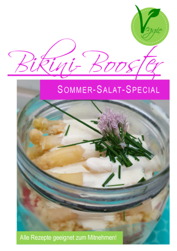 Bikini-Booster Sommer-Salat-Special Download